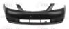 MAZDA LC7050031C Bumper